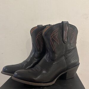 Ariat Darlin Western Boot